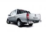 Mahindra Genio Double Cab 2011 года